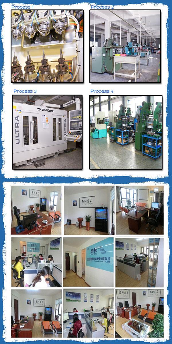 common rail nozzle, injector nozzle, automatic diesel Fuel nozzle