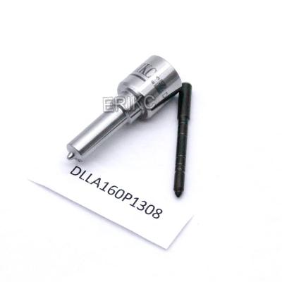 China ERIKC DLLA160P1308 Bosch fuel oil spray gun DLLA 160 P 1308 vehicle injector nozzles DLLA 160P 1308 for 0445110216 for sale