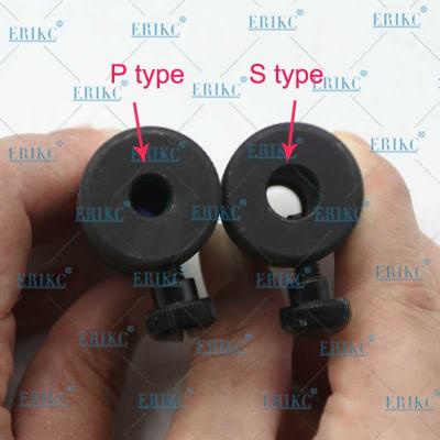 China ERIKC E1024019 E1024020 Common Rail Injector Diesel Collector Tool Oil Nozzle Collector Tool S Type 7mm P Type 9mm for sale