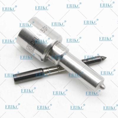 China ERIKC DLLA150P2499 Fuel Injector Nozzle DLLA 150P2499 Original Nozzle DLLA 150 P 2499 for 0445110715 for sale