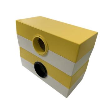 Fiberglass SMC Landscape Box