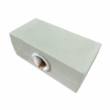 Fiberglass SMC Landscape Box