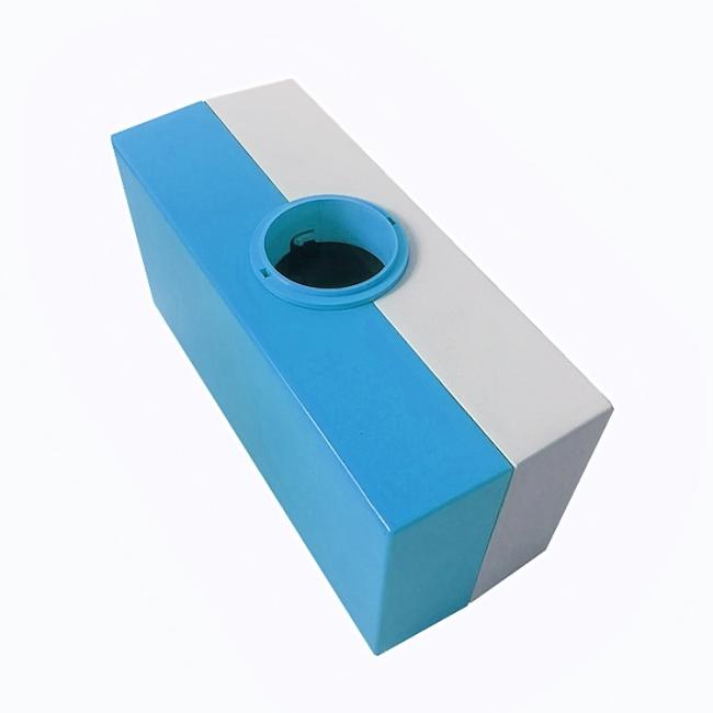 Fiberglass SMC Landscape Box