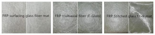 Fiberglass Structural FRP Cross Arm Polyurethane Foam Tube for Electric Power