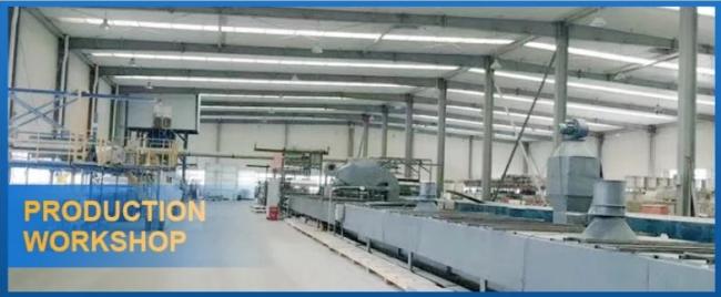 FRP/GRP Fiberglass Anti-Corrosion and High Loadability Cross Arm