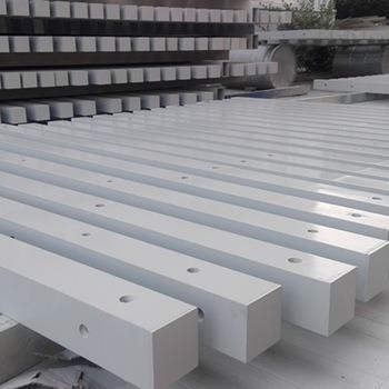Factory Supply Reinforced Fiberglass Electrical Cross Arm
