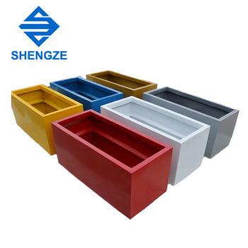 Factory Supply Reinforced Fiberglass Electrical Cross Arm