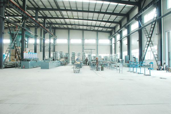 Square Tube 100*100mm Size FRP Electric Power Crossarm
