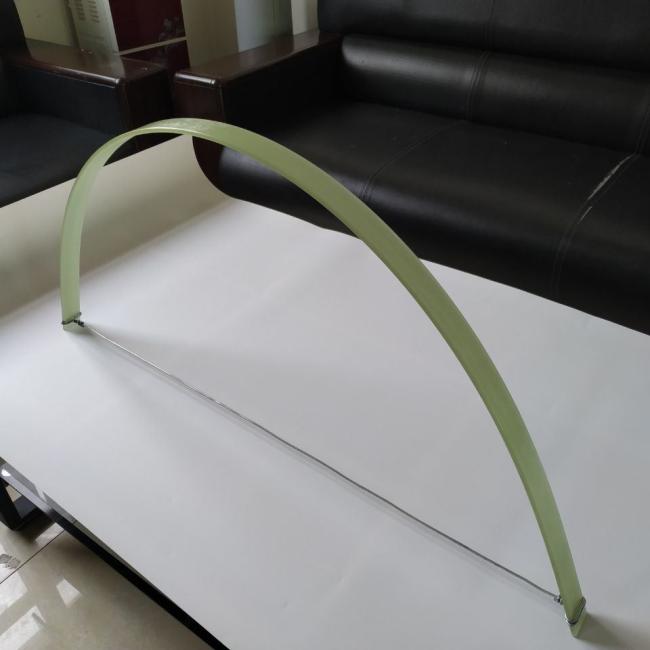 Discount Epoxy Fiberglass Bow Limbs FRP 5mm Flat Bar Price Philippines