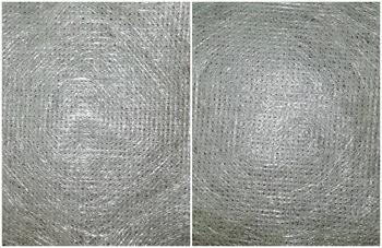 Bending Strength Test Epoxy Resin Reinforced Fiber Glass Flat Bar for Construction Material