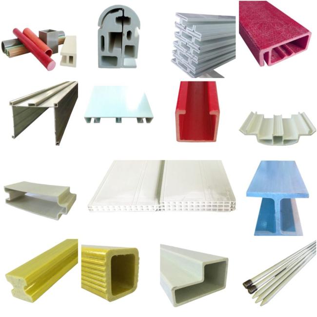 Fiberglass Pole Manufacturers Fiberglass Pultruded Rod Fiberglass Tubing Pultruded Rod