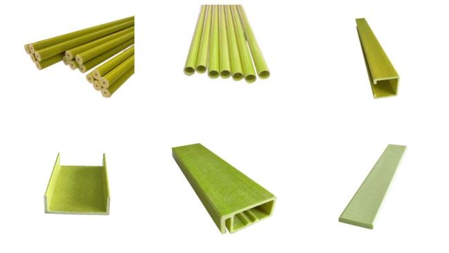 Fiberglass Pole Manufacturers Fiberglass Pultruded Rod Fiberglass Tubing Pultruded Rod