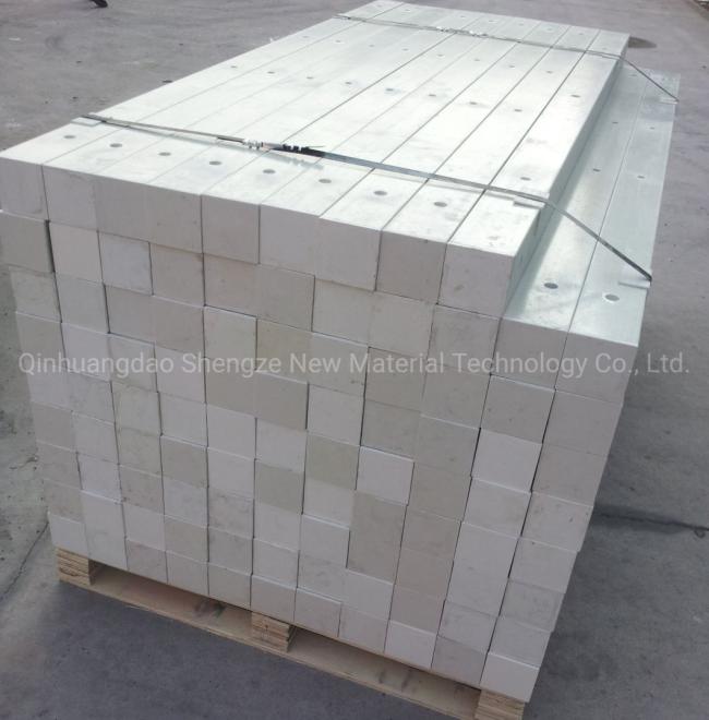 Polyurethane Foam FRP Square Tube