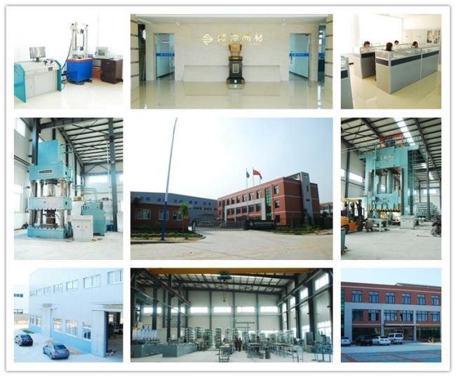 Blue Color FRP Fiber Glass Fiberglass Rectangular Fish Storage Tank