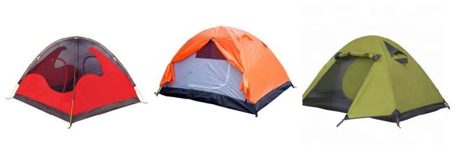 Customized 6.0mm 6.9mm 7.9mm 8.5mm 9.5mm Fiberglass Tent Pole FRP Mosquito Net Bracket