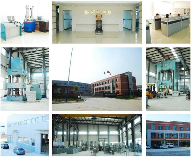 High Quality FRP Fiberglass Round Pole Pipe