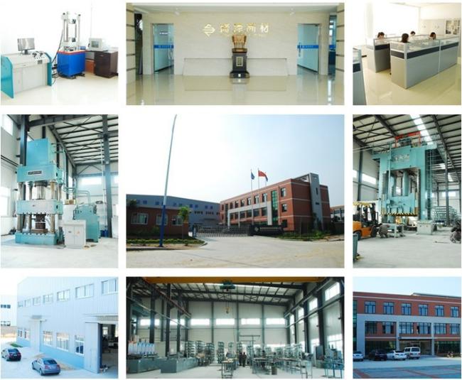 33 Kv High Voltage Fiberglass Cross Arm Composite for Electric Power