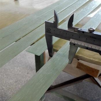 Fiberglass Cross Arm Electrical Pole