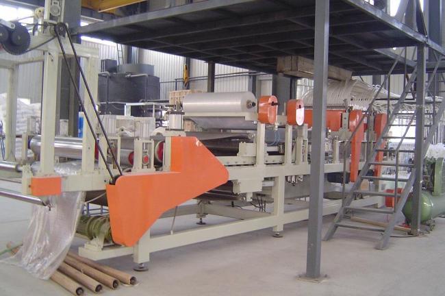 Fiberglass Cross Arm Electrical Pole