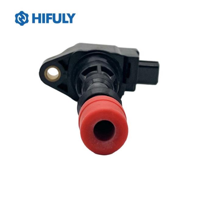 Honda CITY Ignition Coil packaging