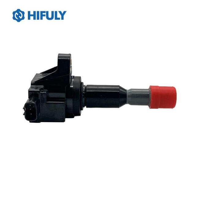 Honda Ignition Coil 30520-PWC-003 packaging