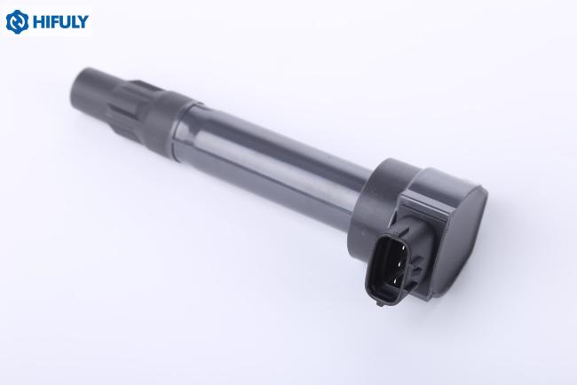 Mitsubishi Ignition Coil 1832A026 close-up photo