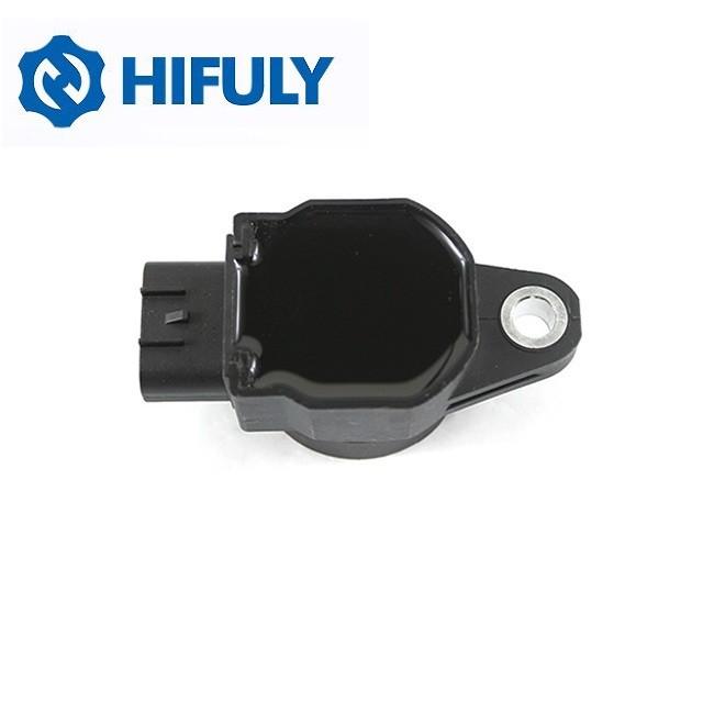 Ignition Coil packaging and labeling