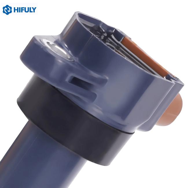 Close-up of Suzuki Jimny Ignition Coil