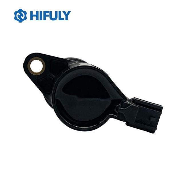 4M5G-12A366-BC Ignition Coil Assembly packaging