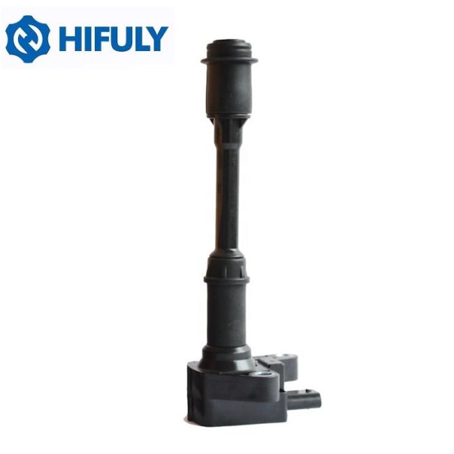 Custom Ford Ignition Coil BM5Z12029B - Connector Detail