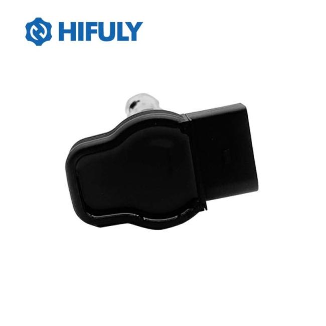 VW Ignition Coil 07K905715 packaging