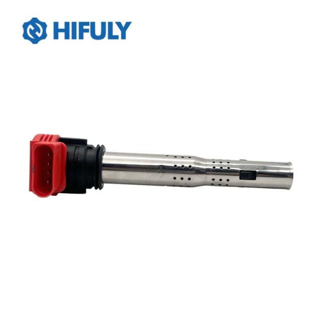 Packaging of VW Ignition Coil