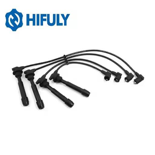 Spark plug wire set technical specifications