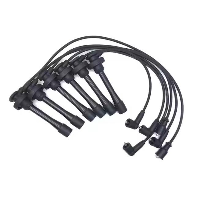 Mitsubishi Montero ignition wire MD338249 packaging
