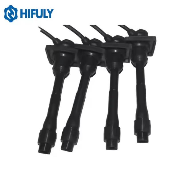 High Voltage Auto Ignition Cable 90919-21496 product photo 3
