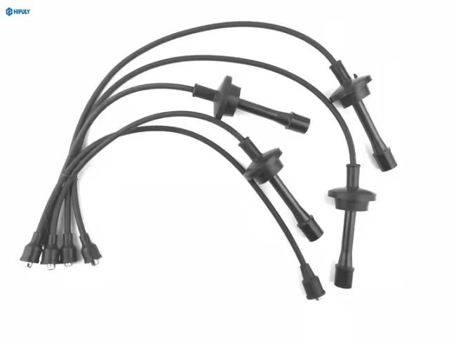 Packaging of Spark Plug Wire 90919-22211