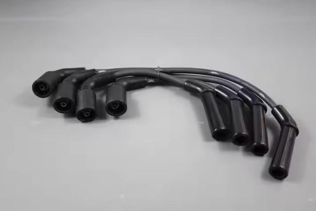Car ignition coil plug wire 96256433 packaging