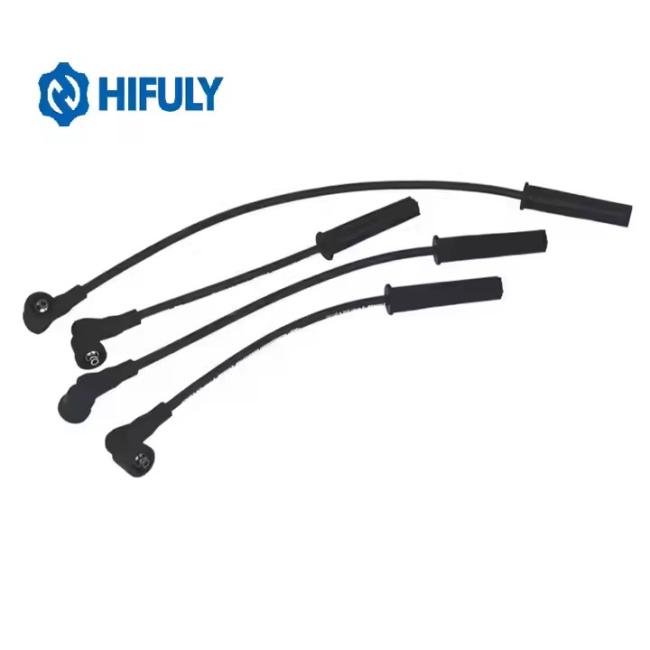 High Accuracy Spark Plug Wire Kit 224404252R - Product Image 3