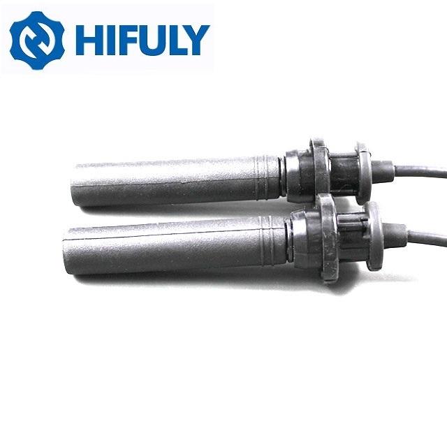 Hafei ChangAn CD116 Spark Plug Wire packaging view