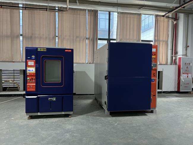 Thermal Shock Test Chamber