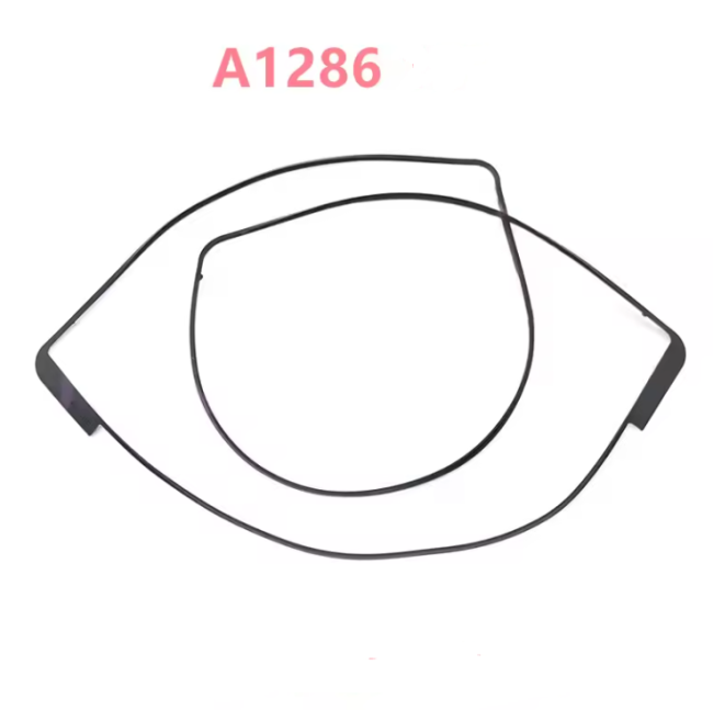 MacBook Pro A1286 bezel rubber ring