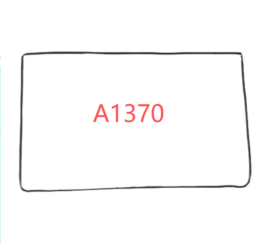 MacBook Air bezel replacement wholesale