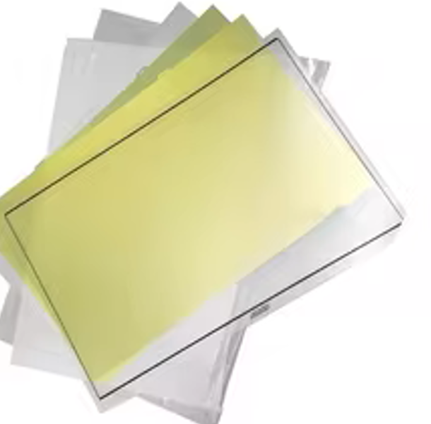 MacBook Air 13.6 backlight paper