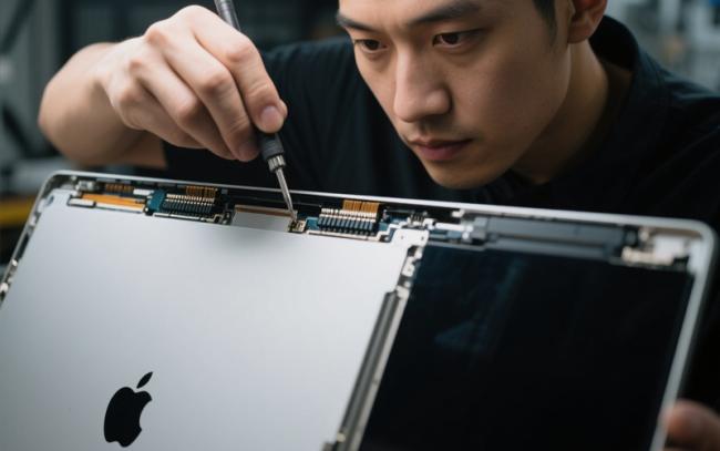 MacBook Air 11 inch LCD