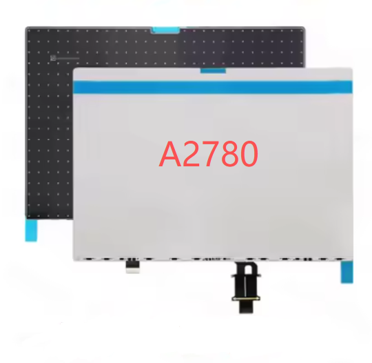 MacBook Pro 16 backlight board