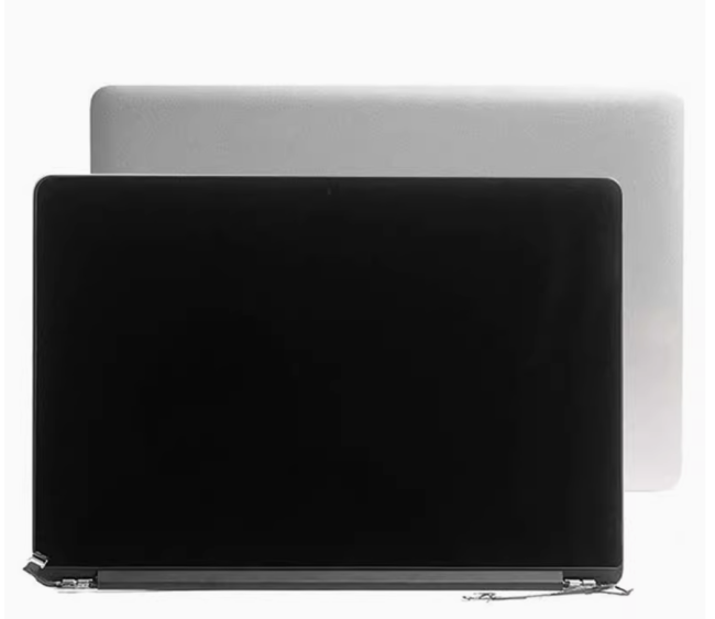 MacBook Pro Retina A1425 LCD screen replacement