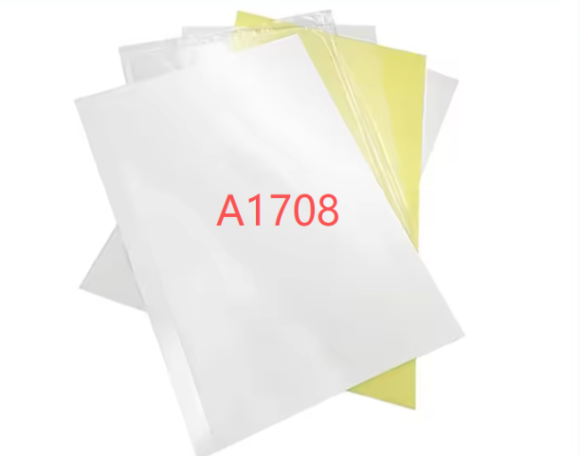 MacBook Pro 13 A1708 backlight paper