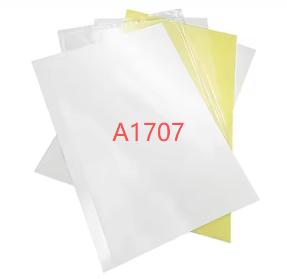 MacBook Pro 15 A1707 backlight paper