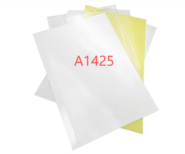 MacBook A1425 backlight paper