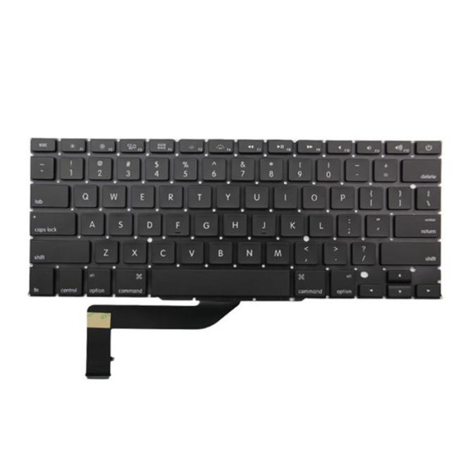 keyboard for MacBook Pro A1398